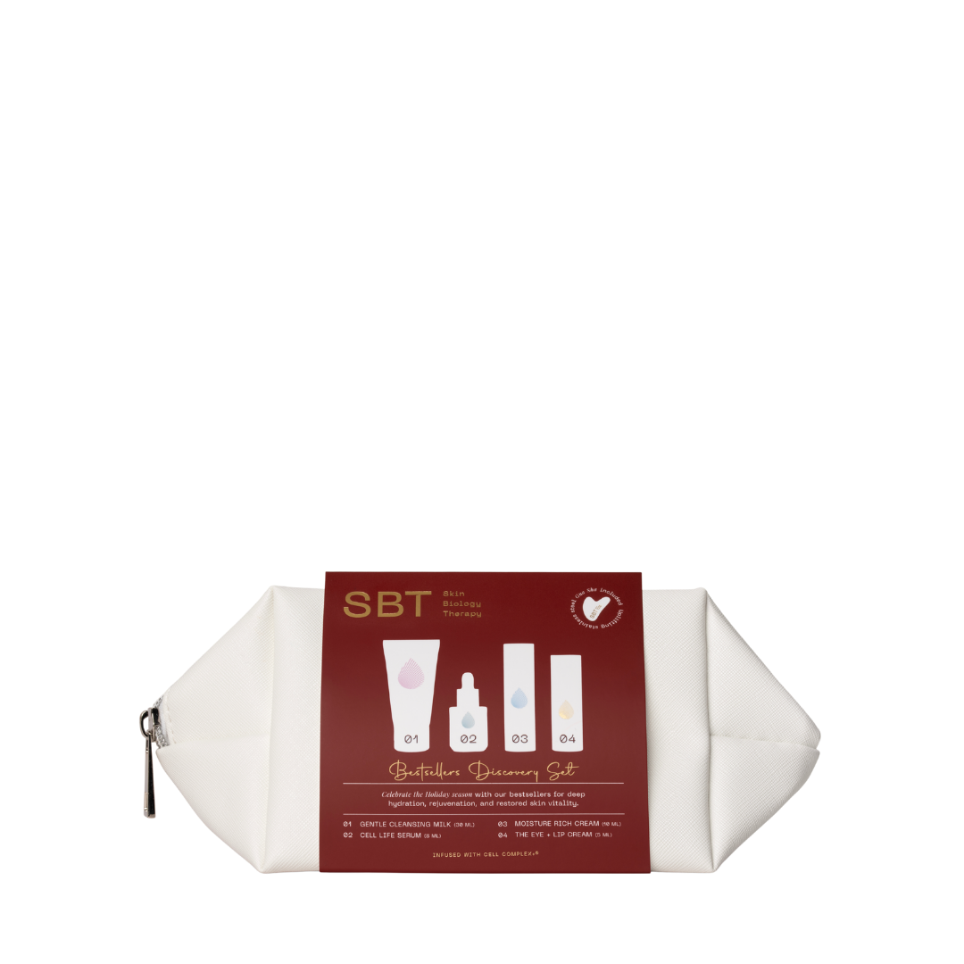 Bestsellers Discovery Set