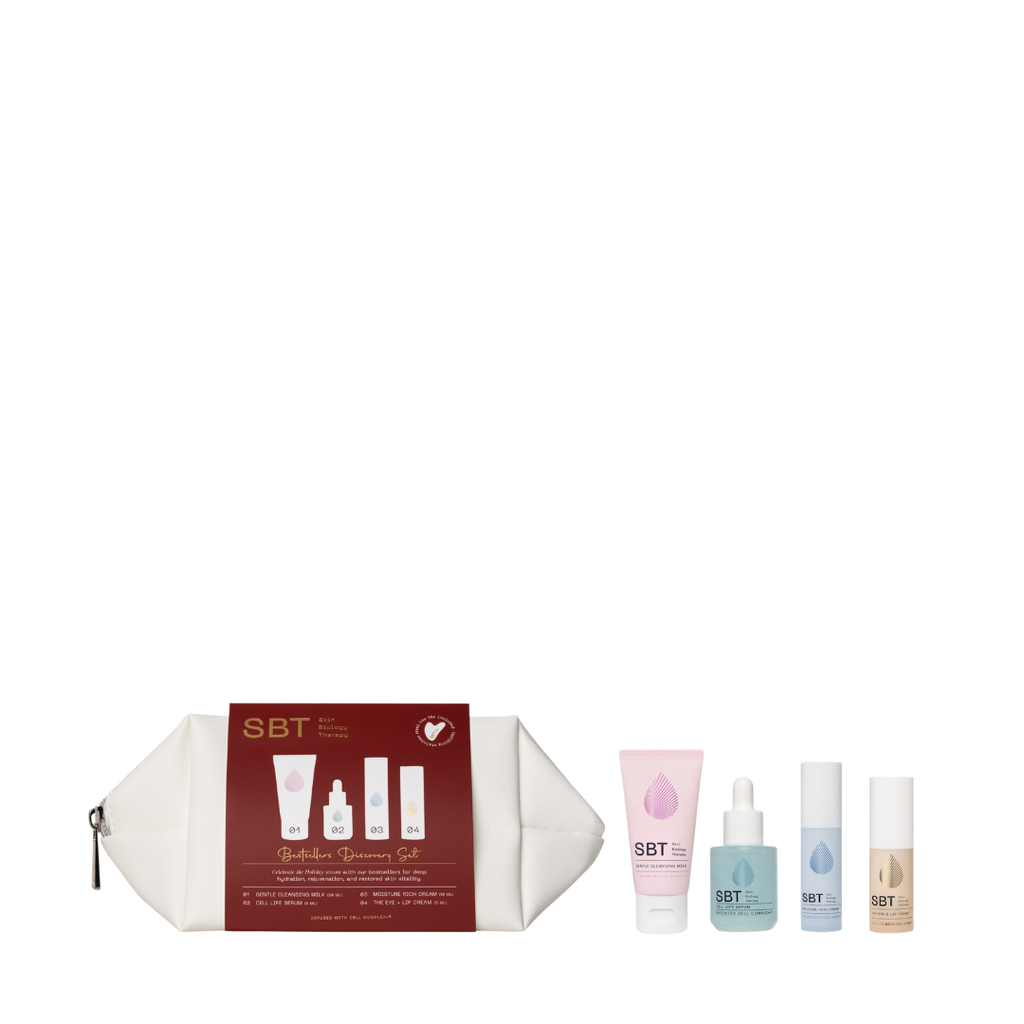 Bestsellers Discovery Set