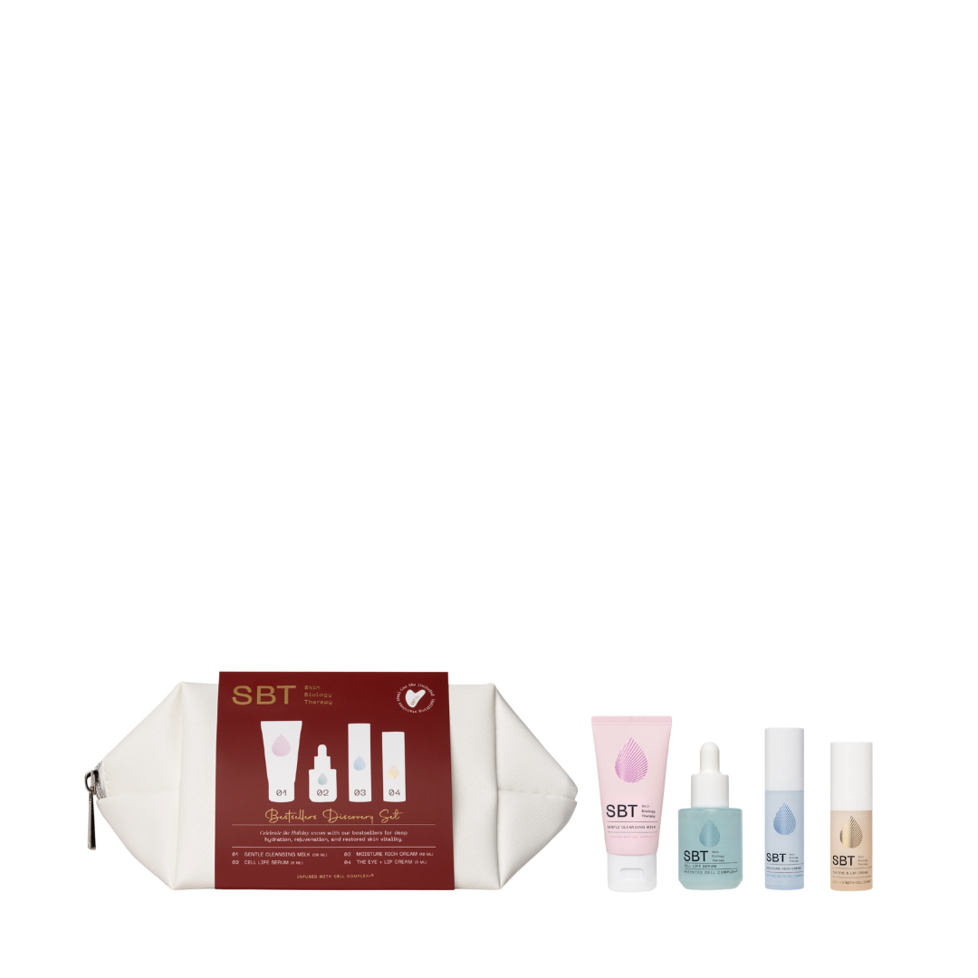 Bestsellers Discovery Set