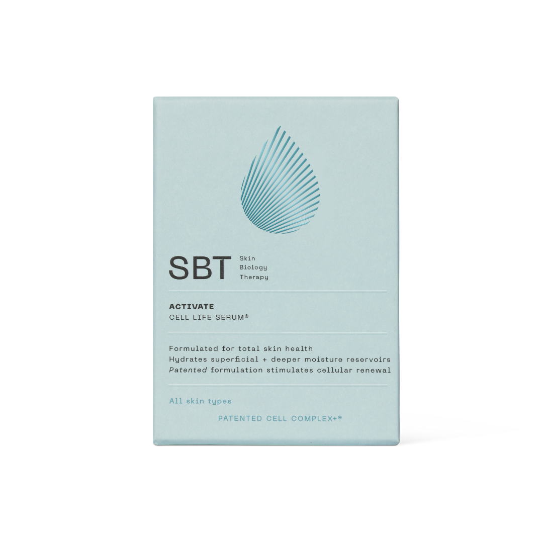 SBT Cell Life Serum