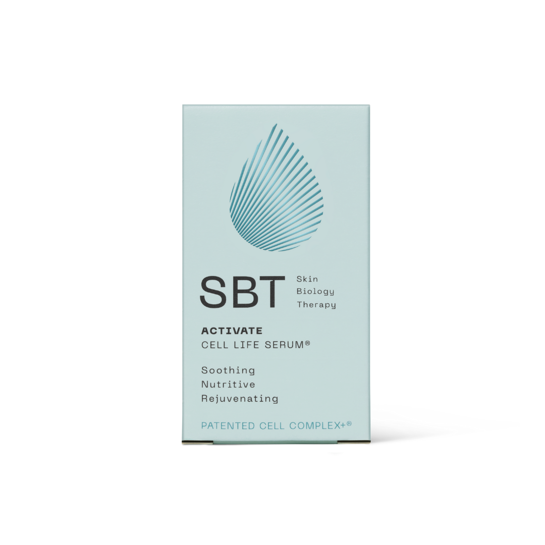 SBT Mini Cell Life Serum