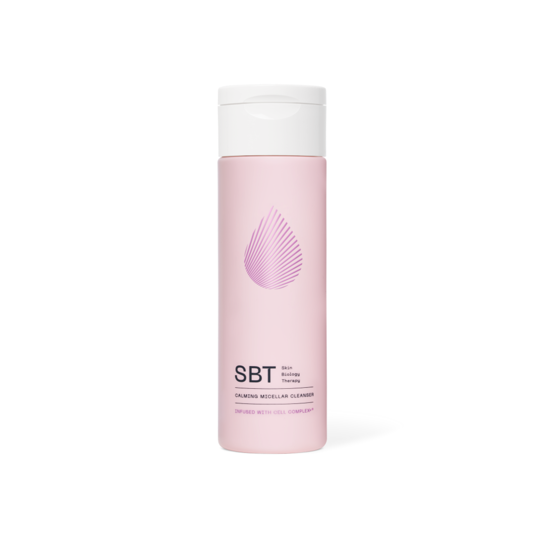 SBT Calming Micellar Cleanser