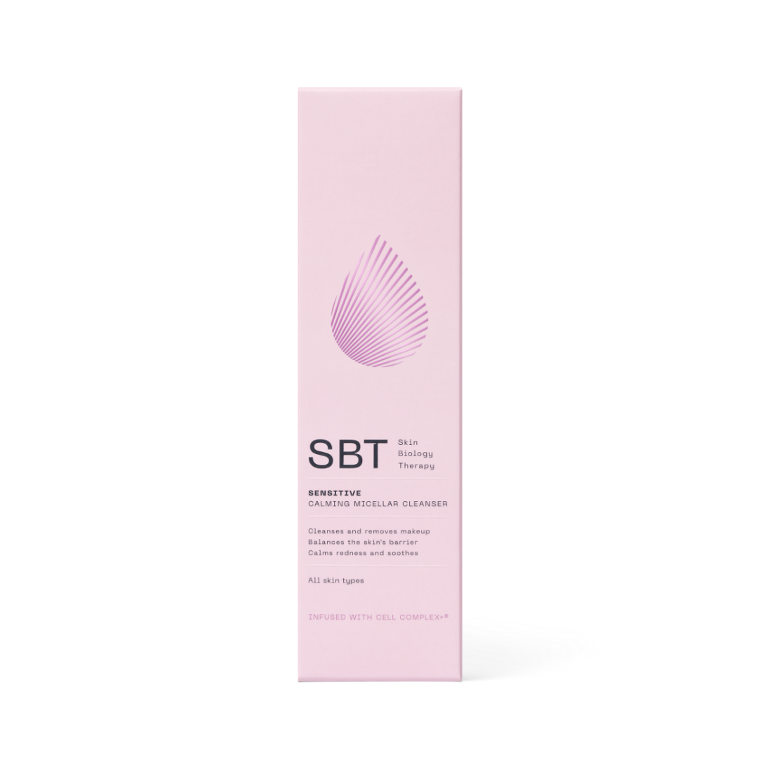 SBT Calming Micellar Cleanser