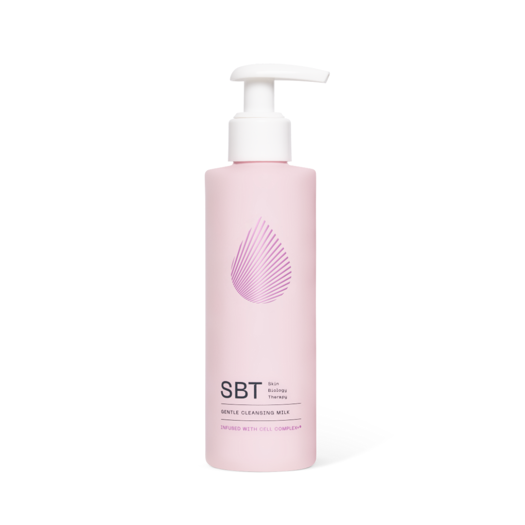 🎁 Gentle Cleansing Milk (100% off)