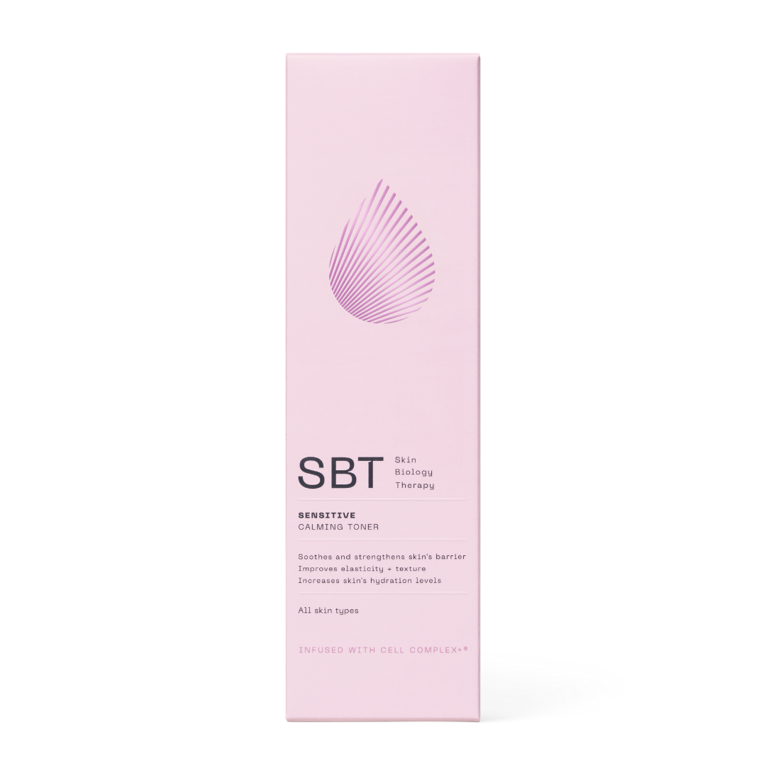 SBT Calming Toner