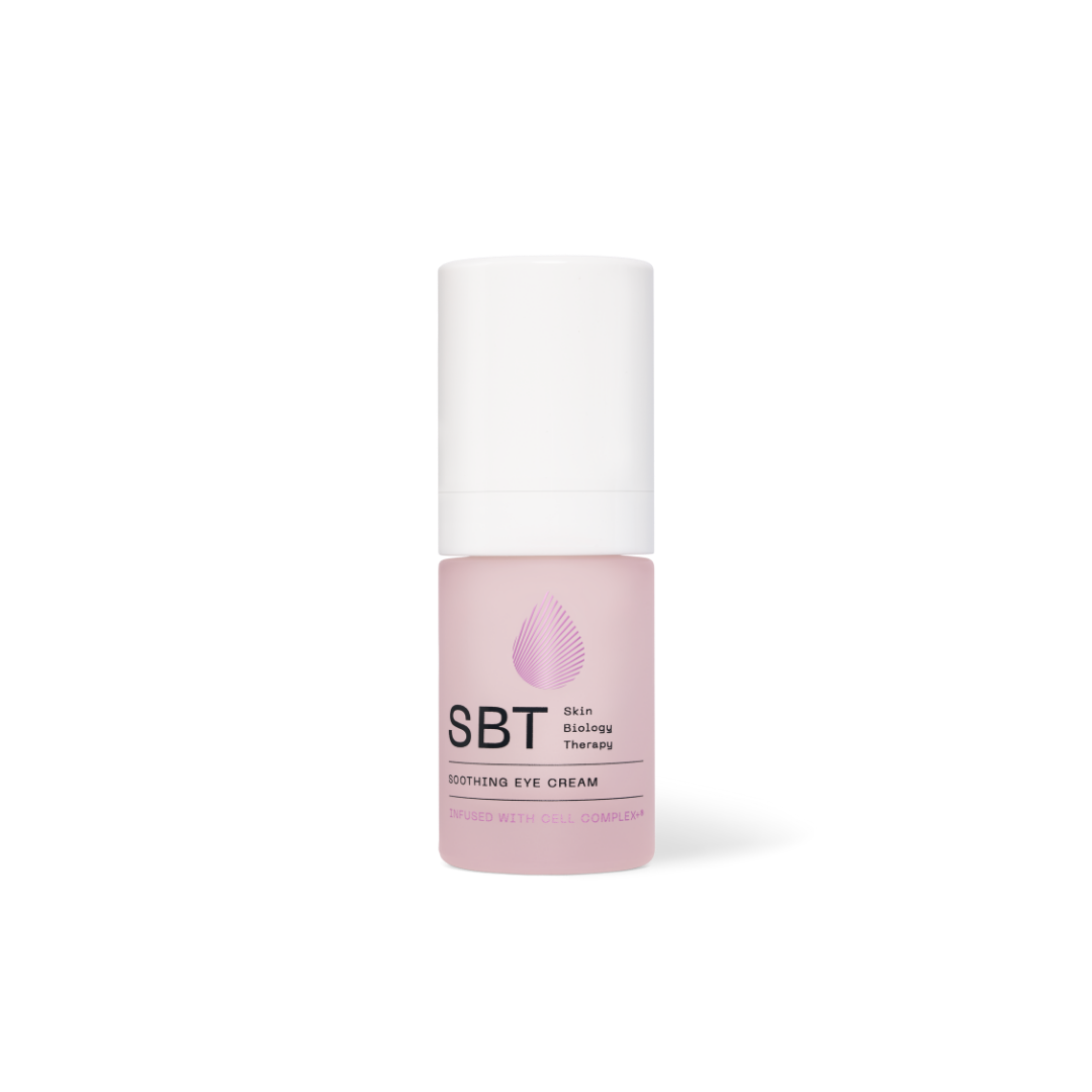 SBT Soothing Eye Cream