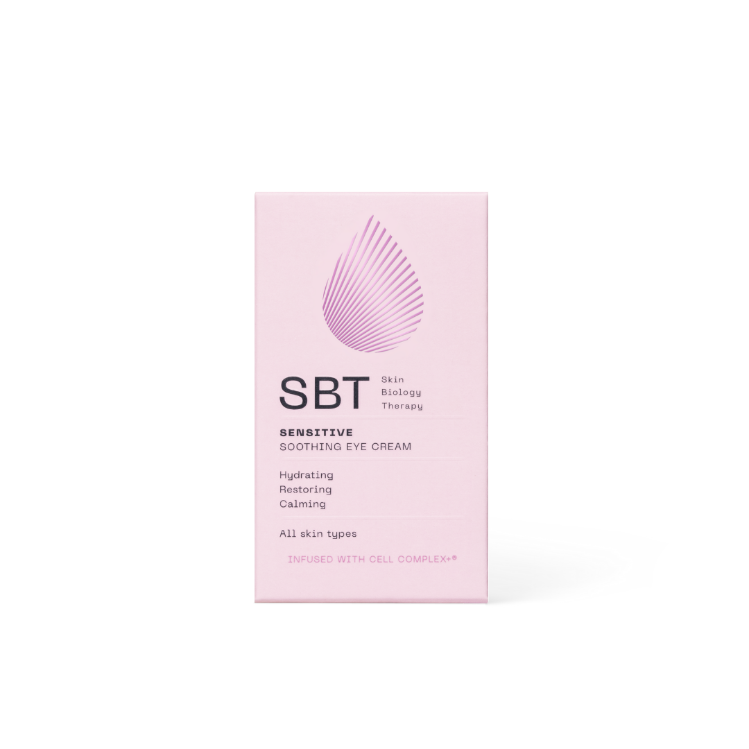 SBT Soothing Eye Cream