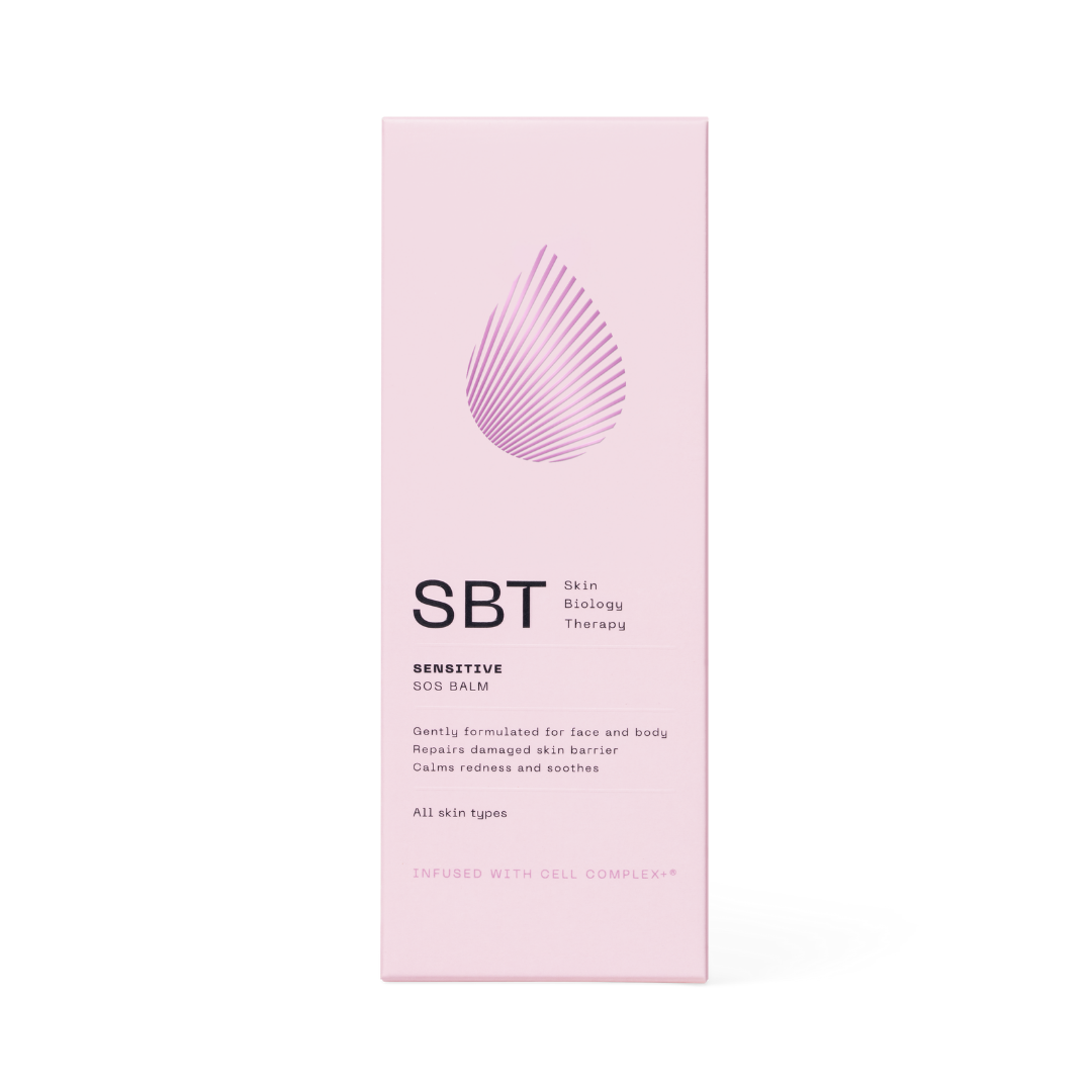 SBT SOS Balm