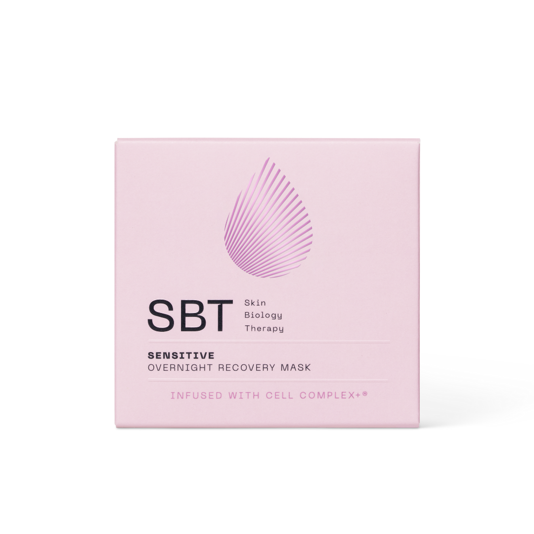 SBT Overnight Recovery Mask