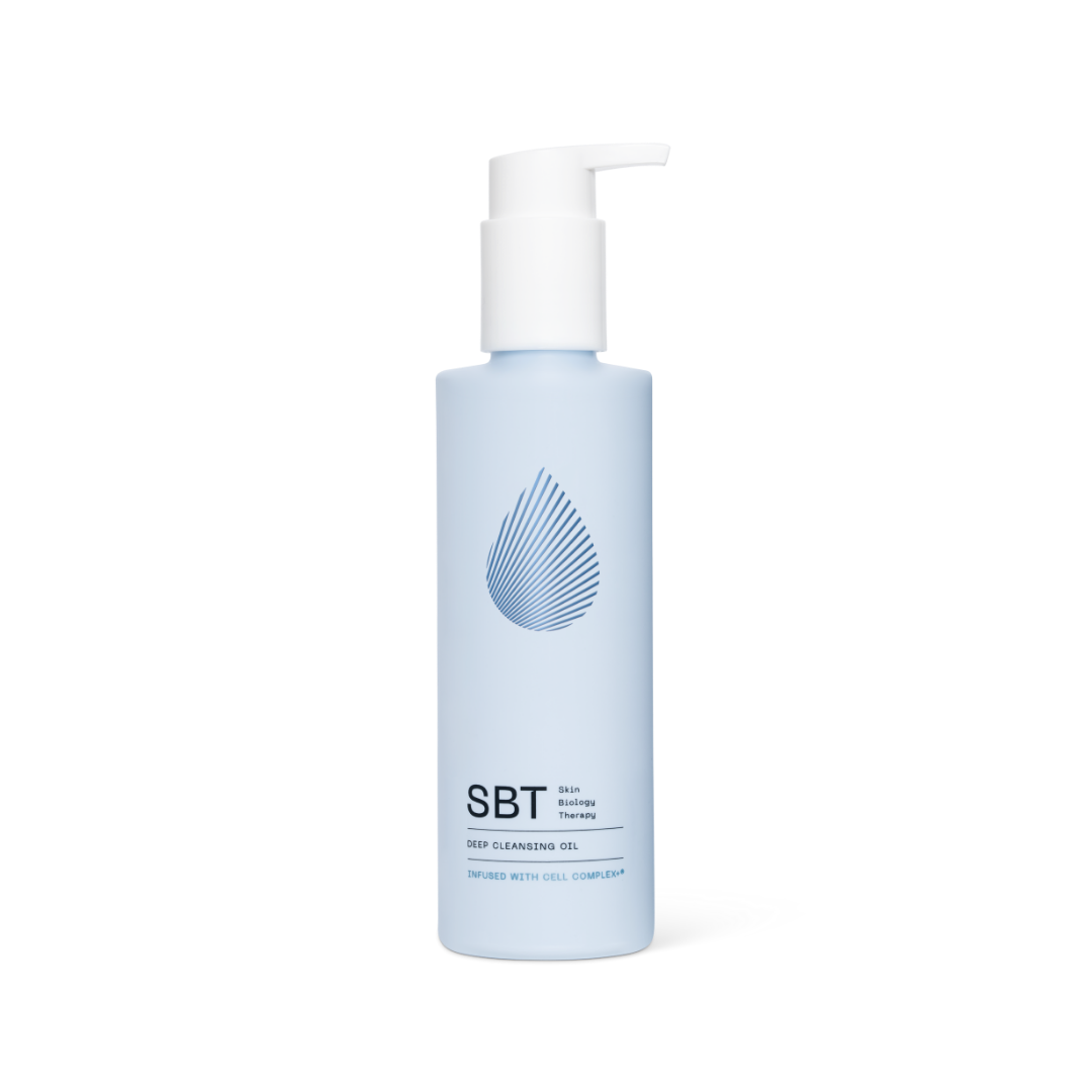 SBT Deep Cleansing Oil