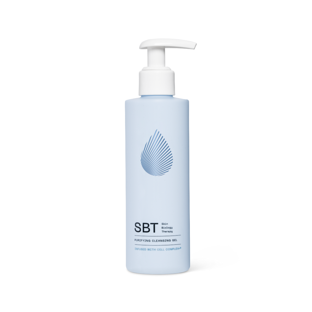 SBT Purifying Cleansing Gel