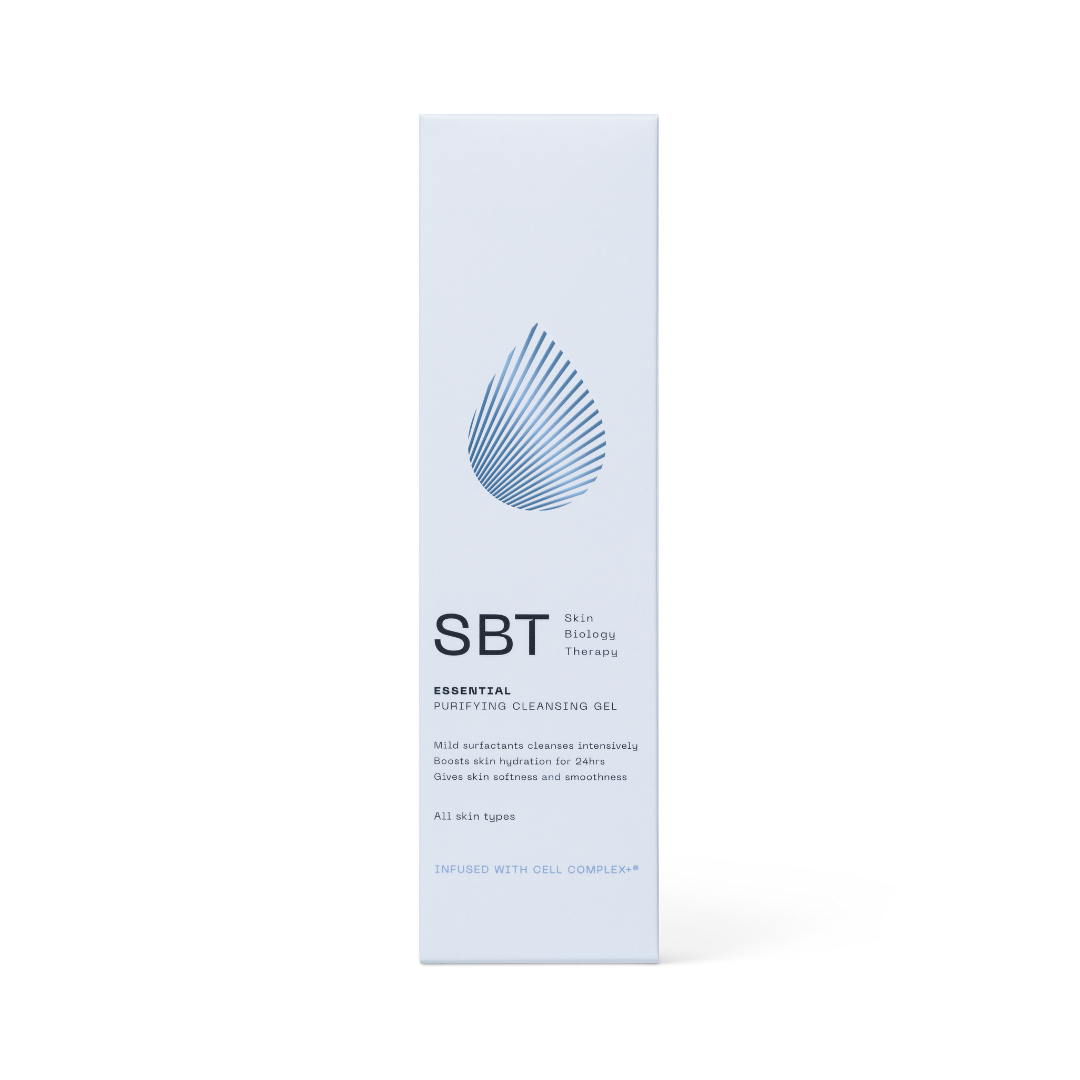 SBT Purifying Cleansing Gel