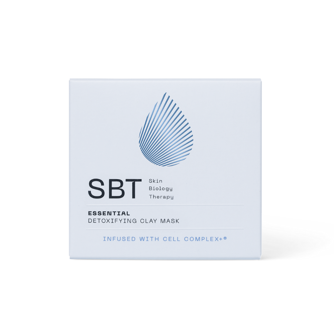 SBT Detoxifying Clay Mask