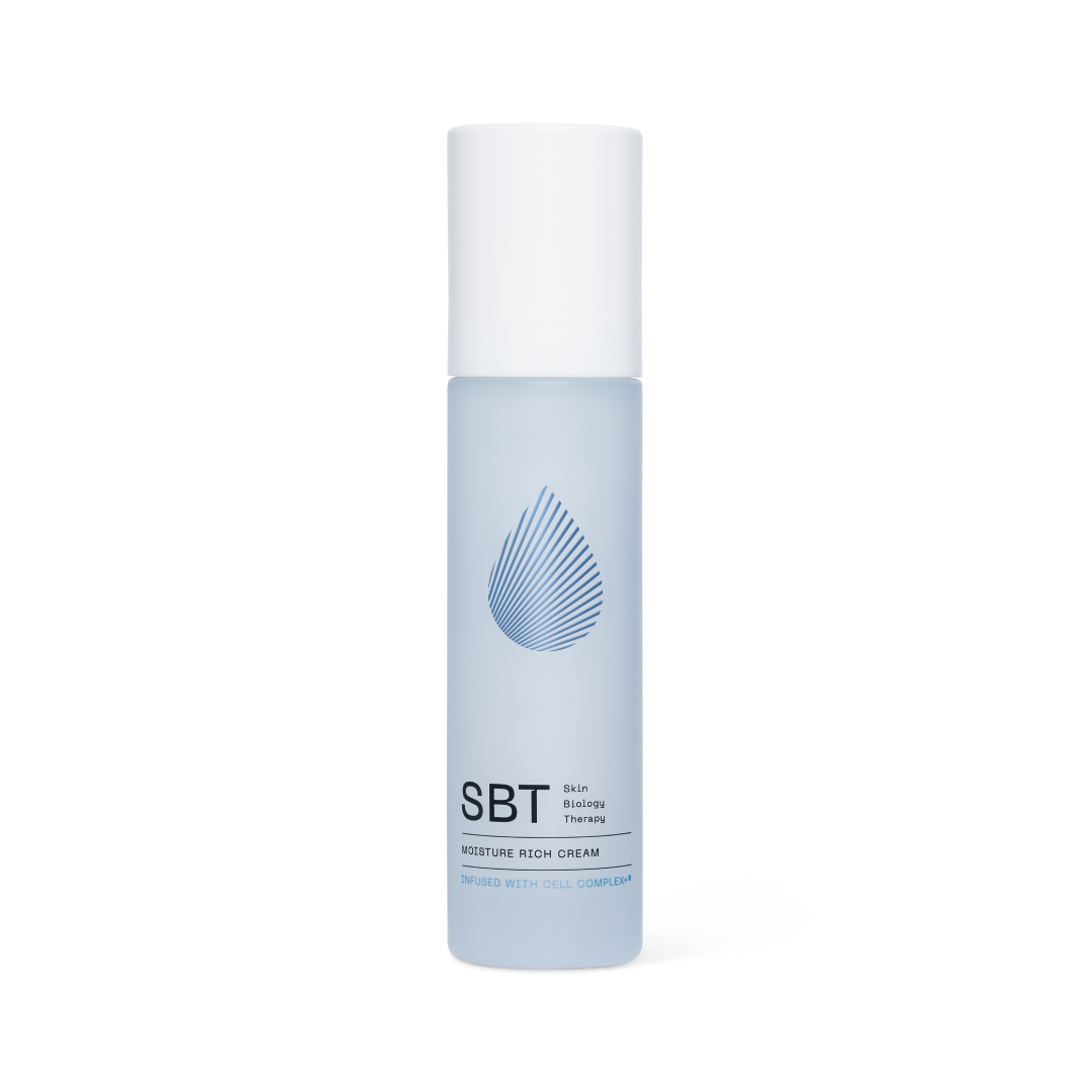 SBT Moisture Rich Cream