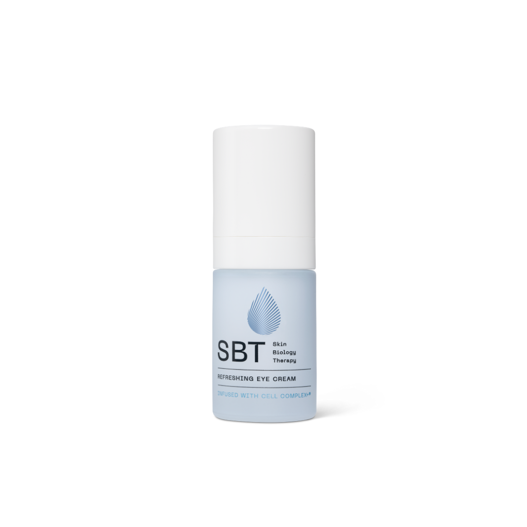 SBT Refreshing Eye Cream