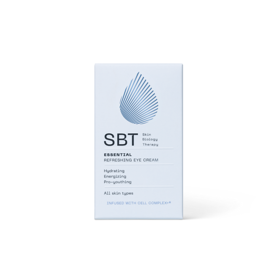 SBT Refreshing Eye Cream