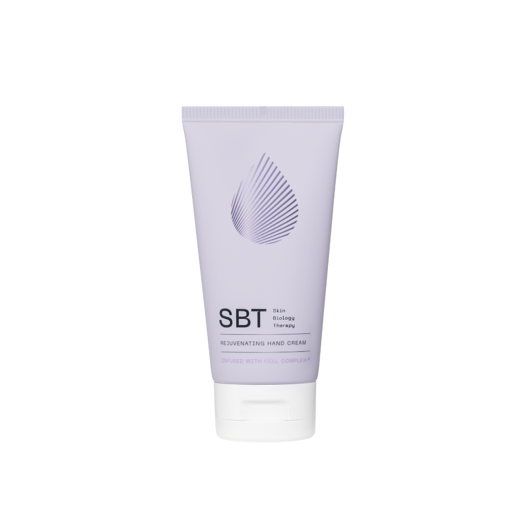 SBT Rejuvenating Hand Cream