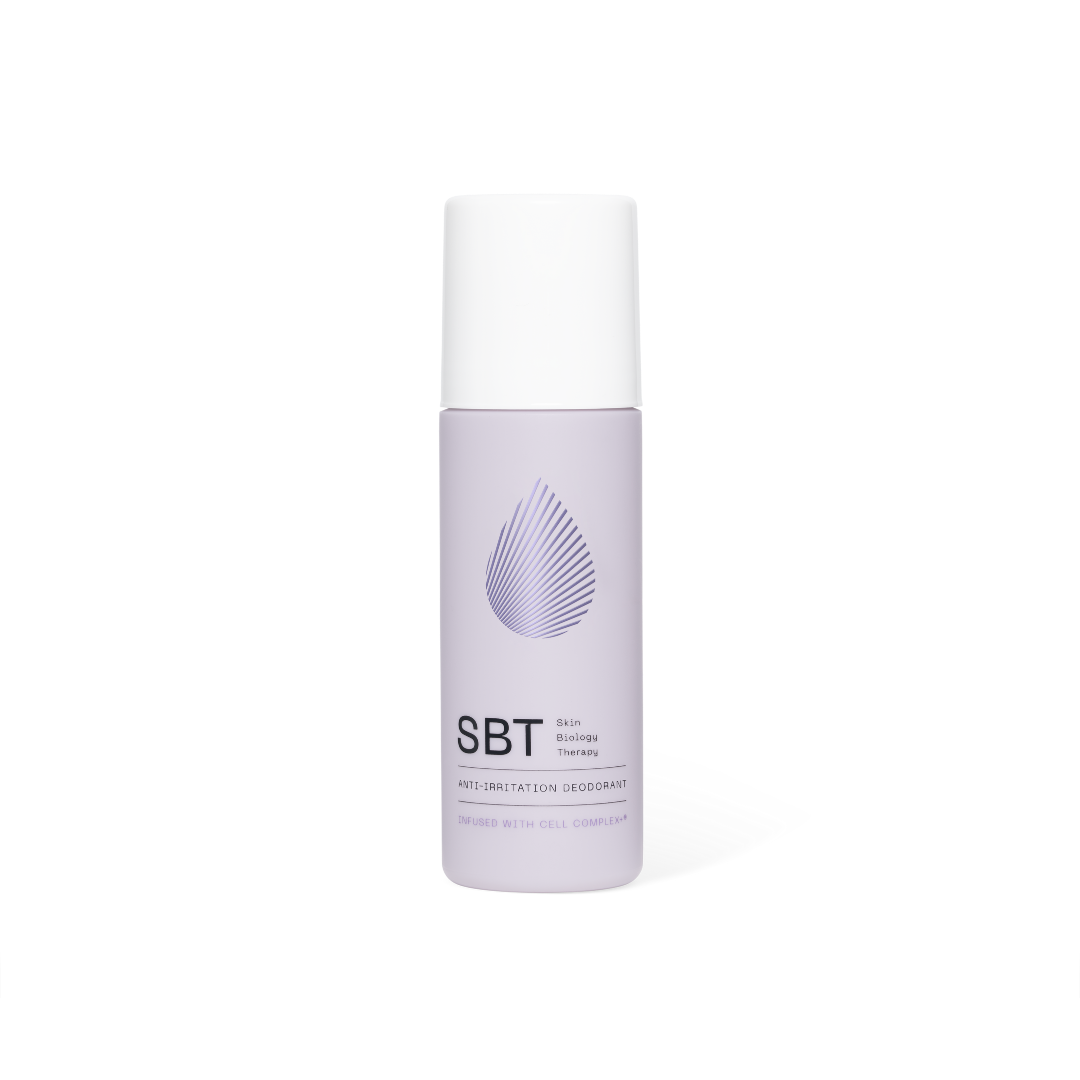 SBT Anti-Irritation Deodorant