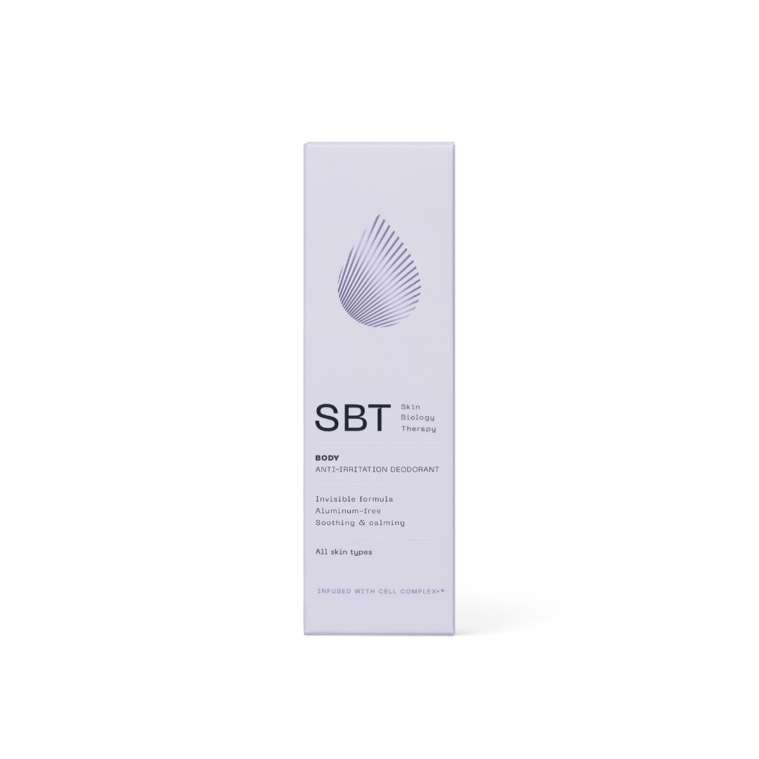 SBT Anti-Irritation Deodorant