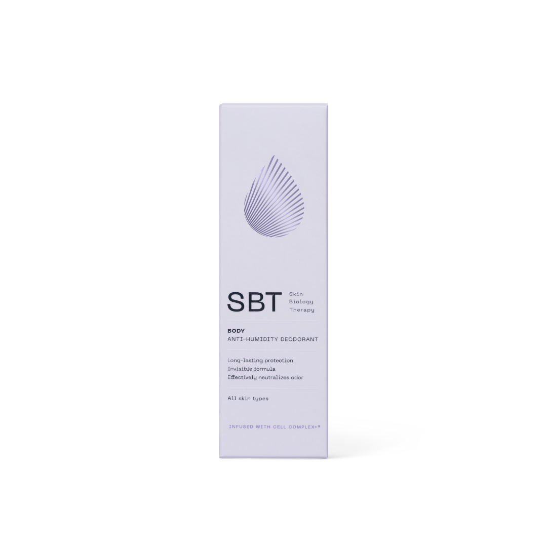 SBT Anti-Humidity Deodorant