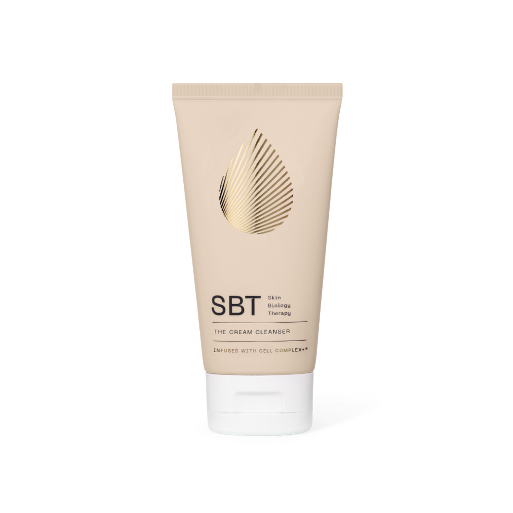 The Cream Cleanser | Supreme | SBT Cosmetics
