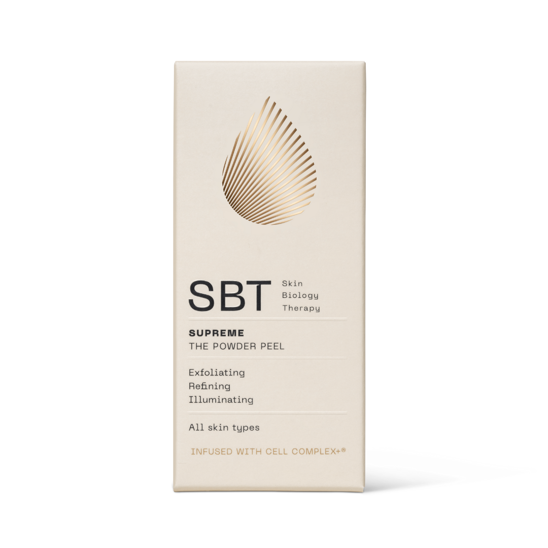 SBT The Powder Peel