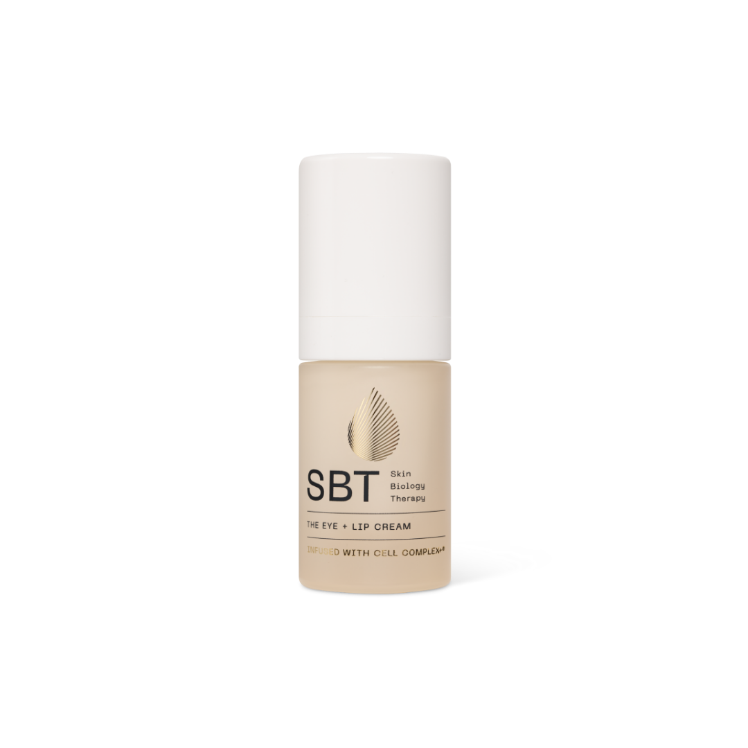 SBT The Eye and Lip Cream