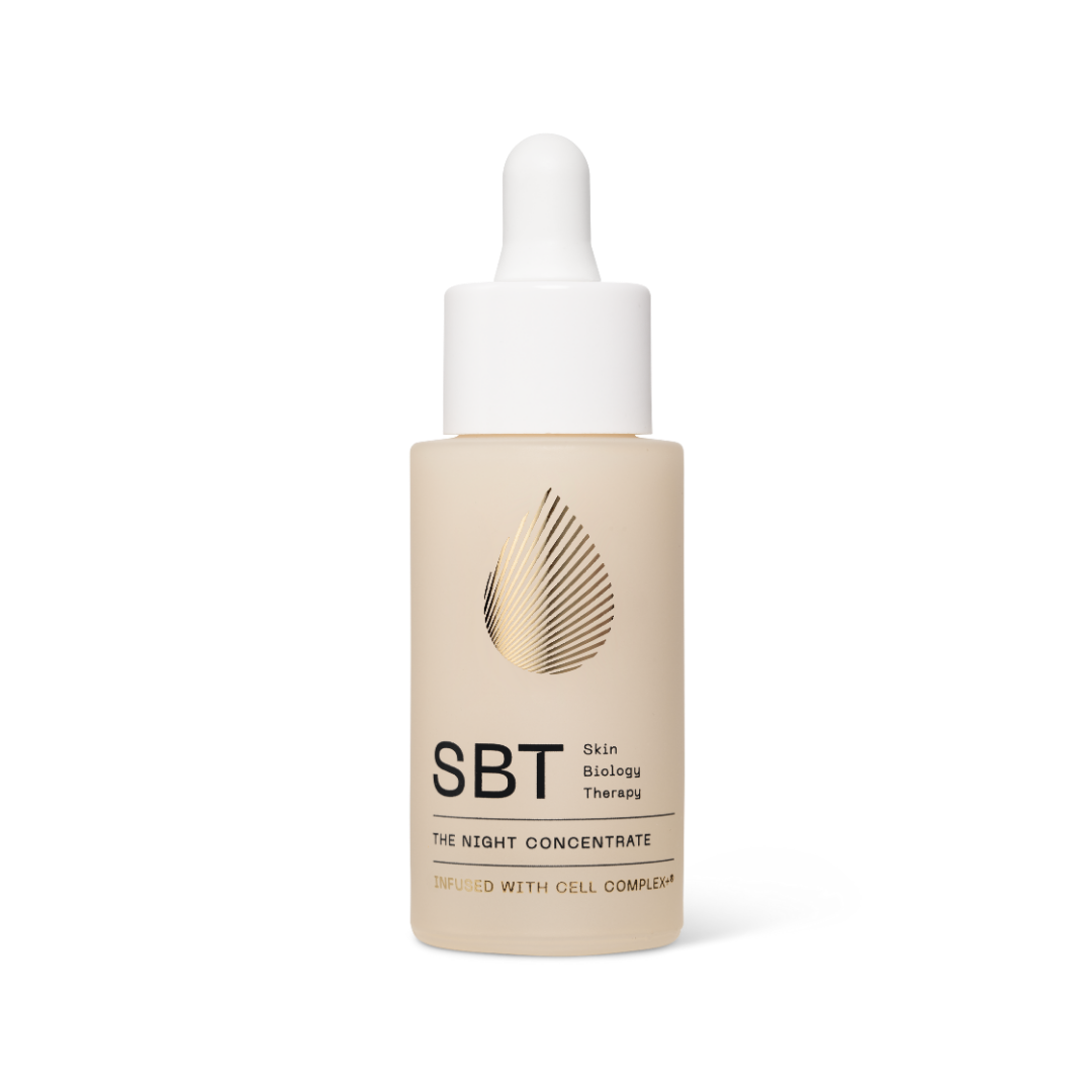 SBT The Night Concentrate