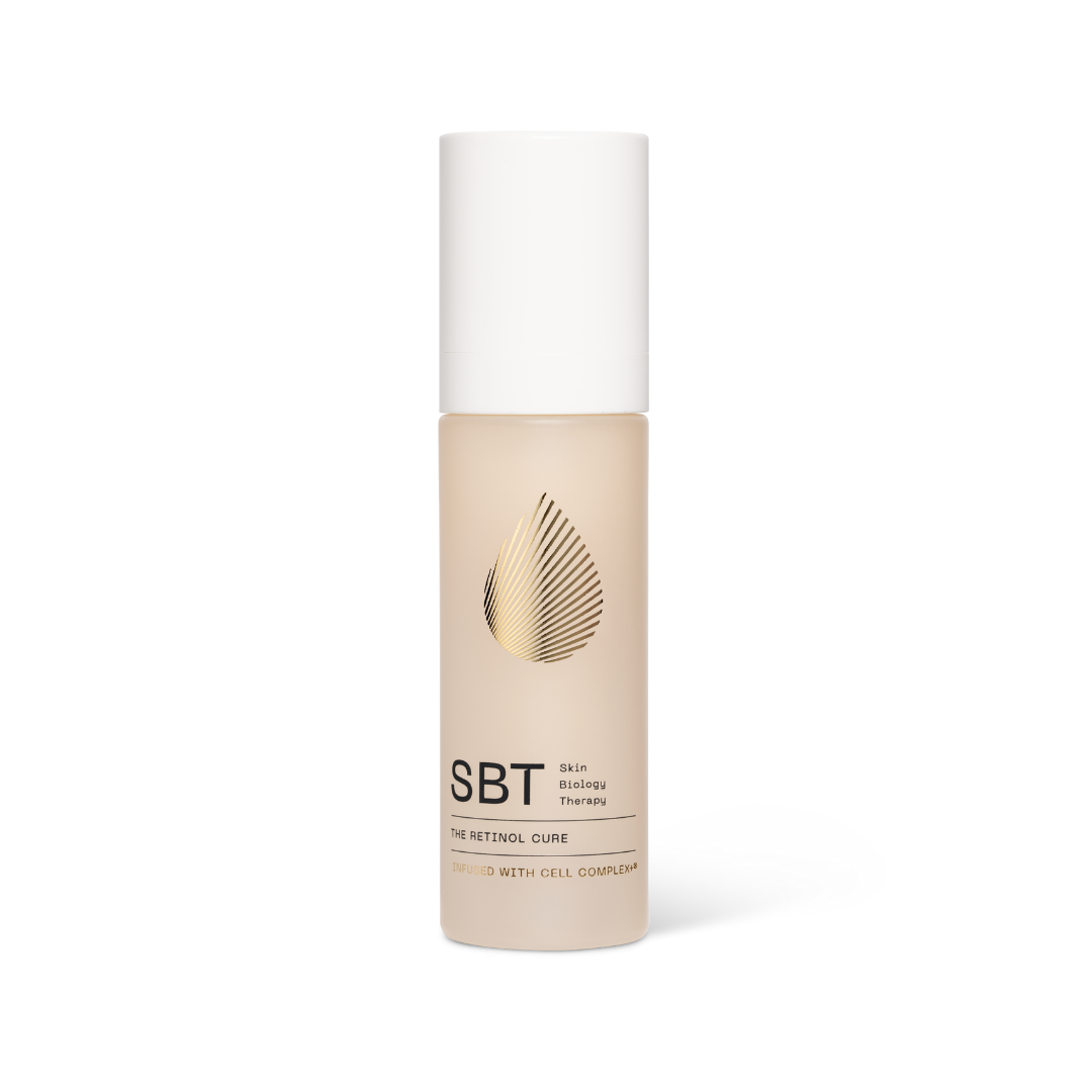 SBT The Retinol Cure