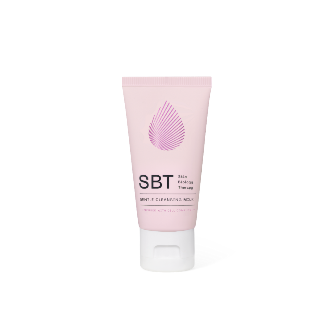 🎁 Gentle Cleansing Milk (100% off)