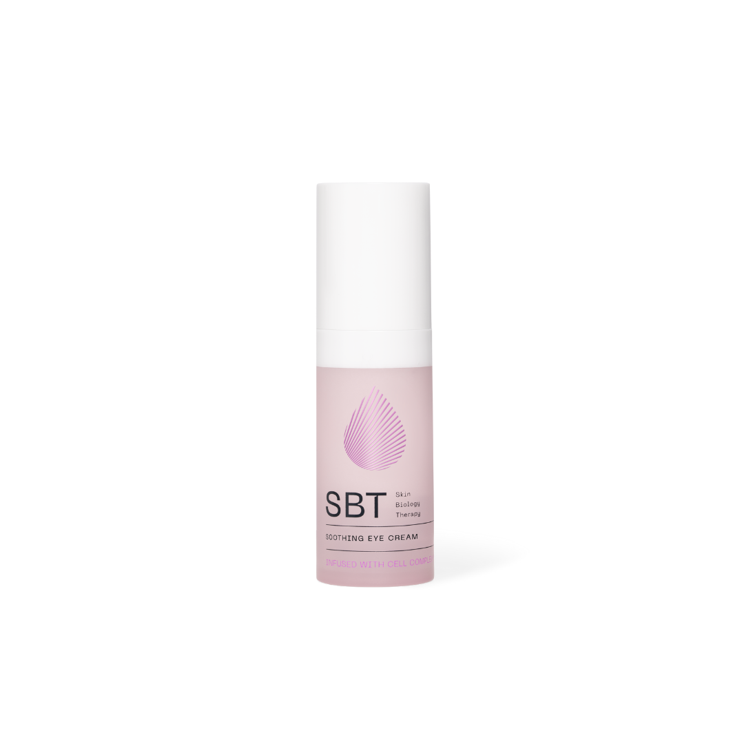 🎁 Soothing Eye Cream (100% off)