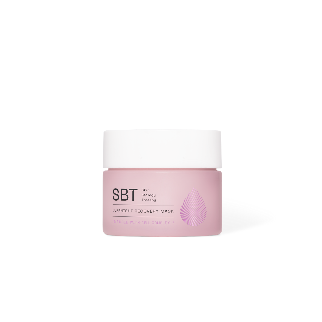 SBT Overnight Recovery Mask