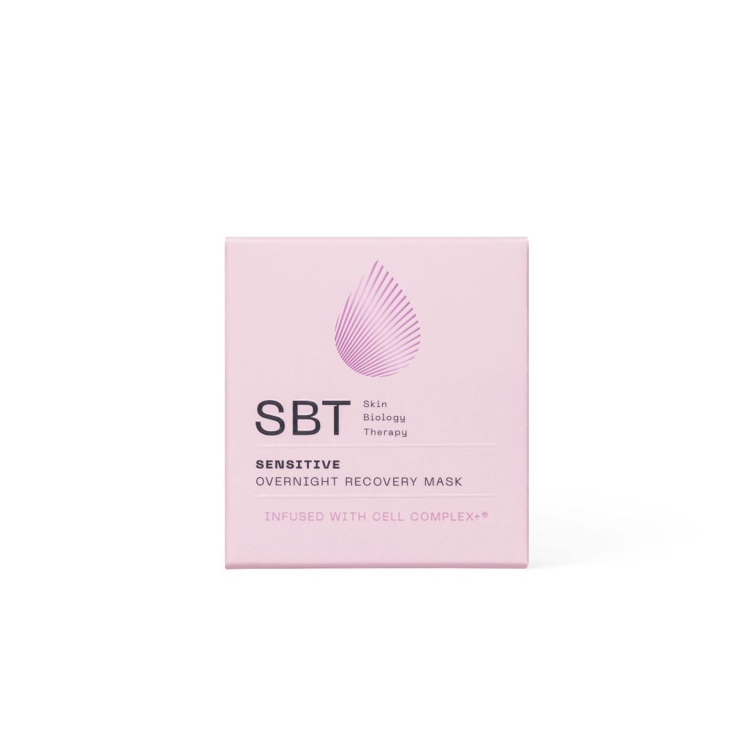 SBT Overnight Recovery Mask