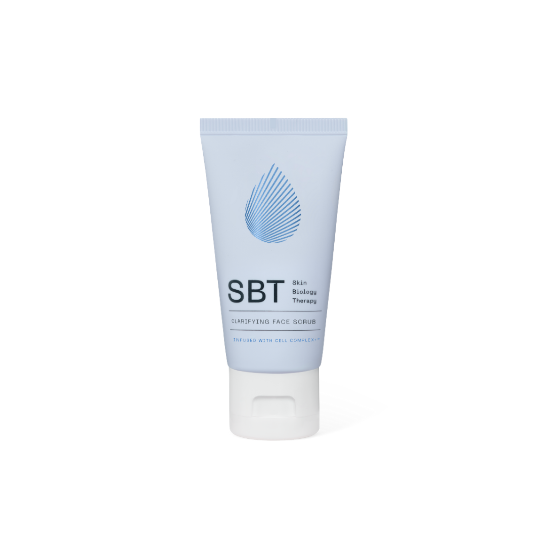 🎁 Clarifying Face Scrub (100% off)