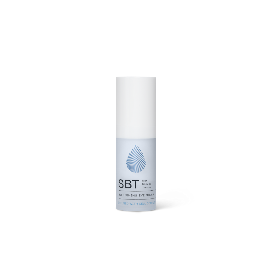 🎁 Refreshing Eye Cream (100% off)