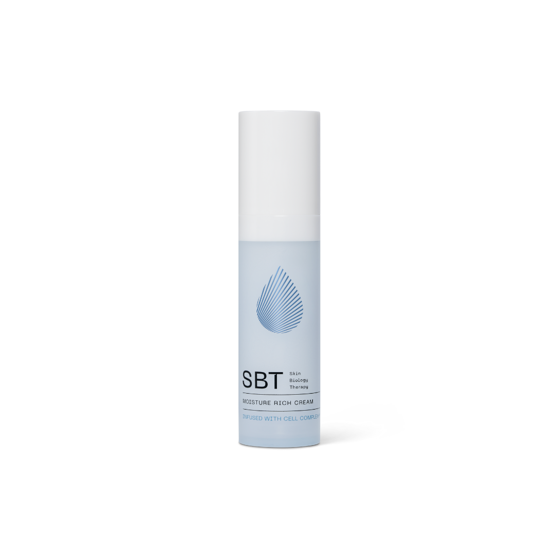 🎁 Moisture Rich Cream (100% off)