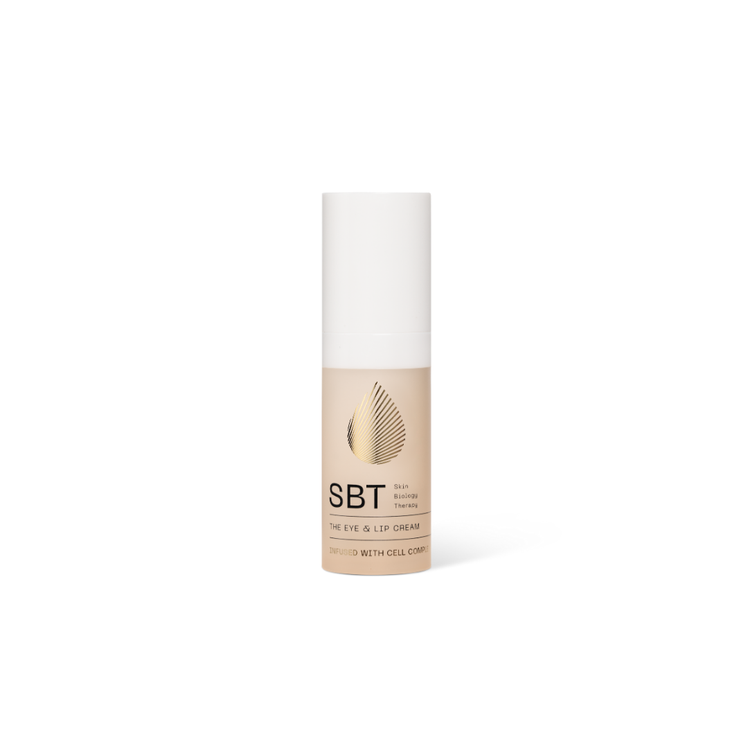 🎁 The Eye and Lip Cream (100% off)