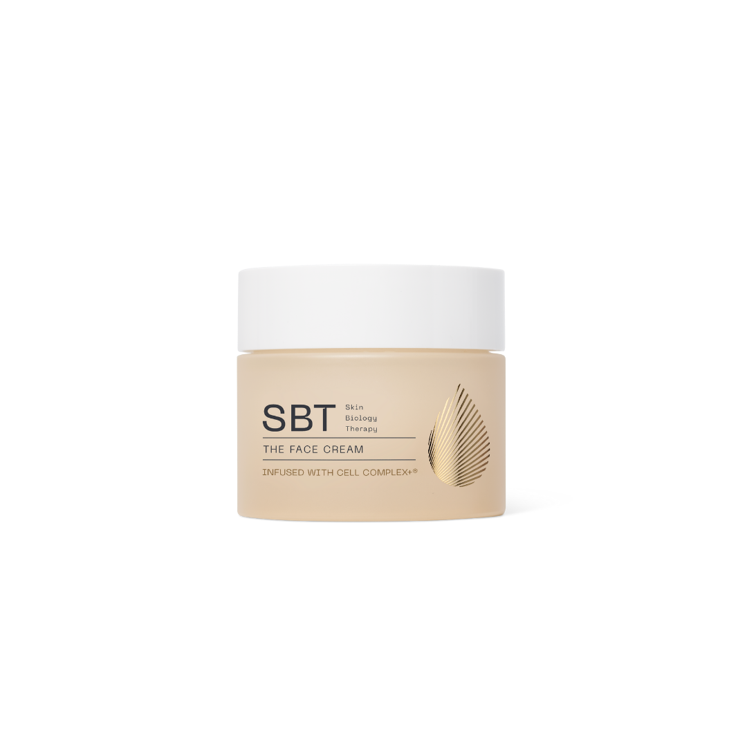 SBT Mini The Face Cream