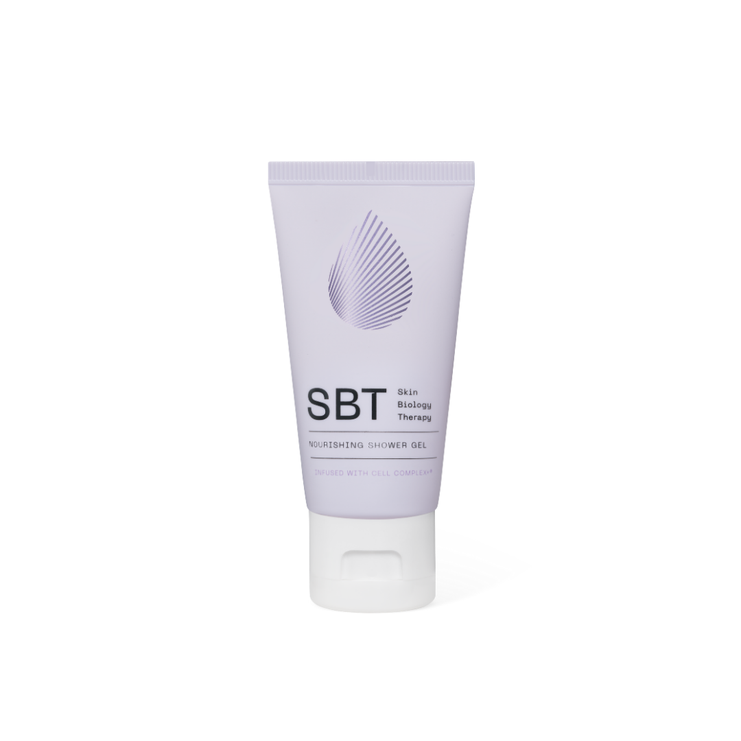 SBT Mini Nourishing Shower Gel