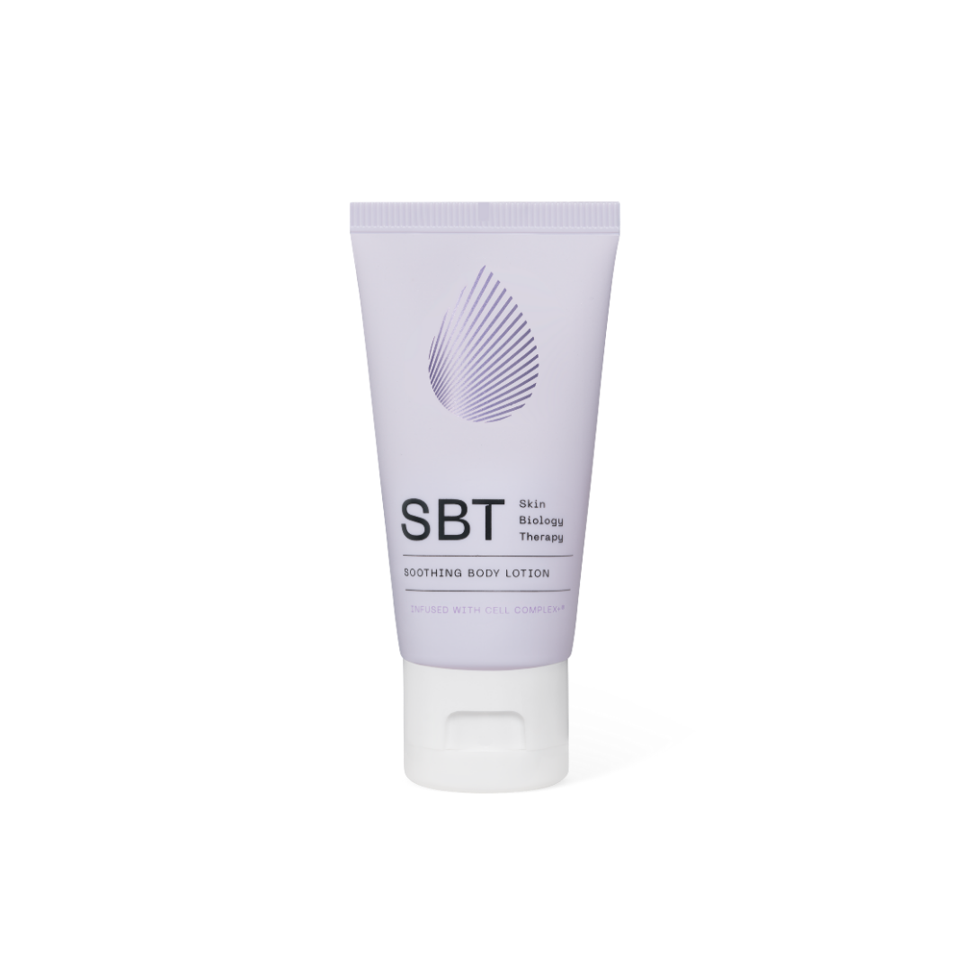 SBT Mini Soothing Body Lotion