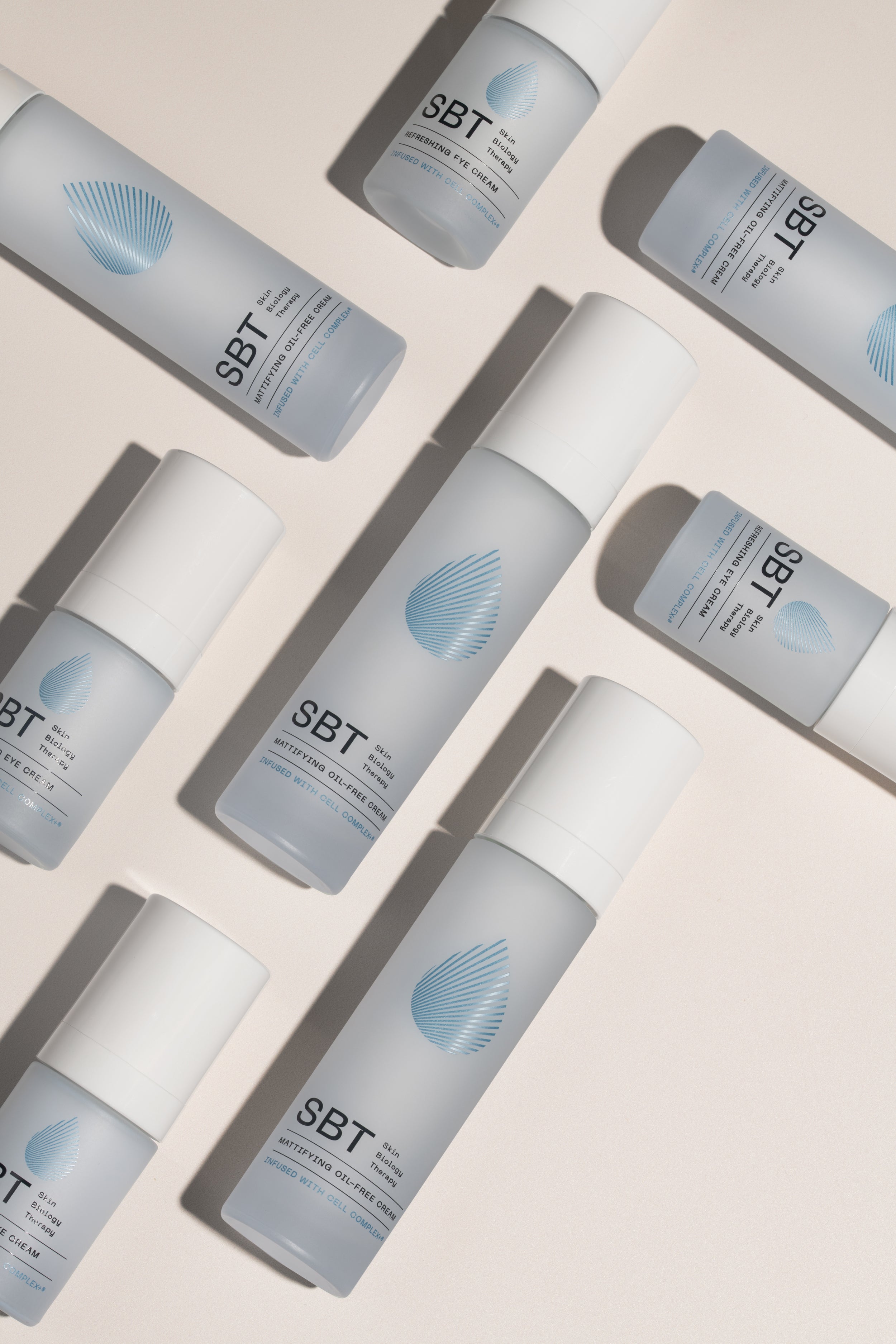 Skin Biology Therapy | Science-Led Skincare Working With the Skin