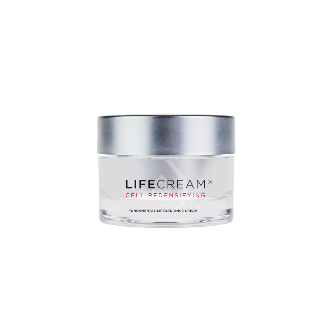 Cell Redensifying Life Radiance Cream