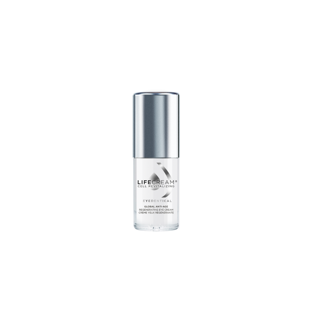 Cell Revitalizing Nourishing Eye Cream