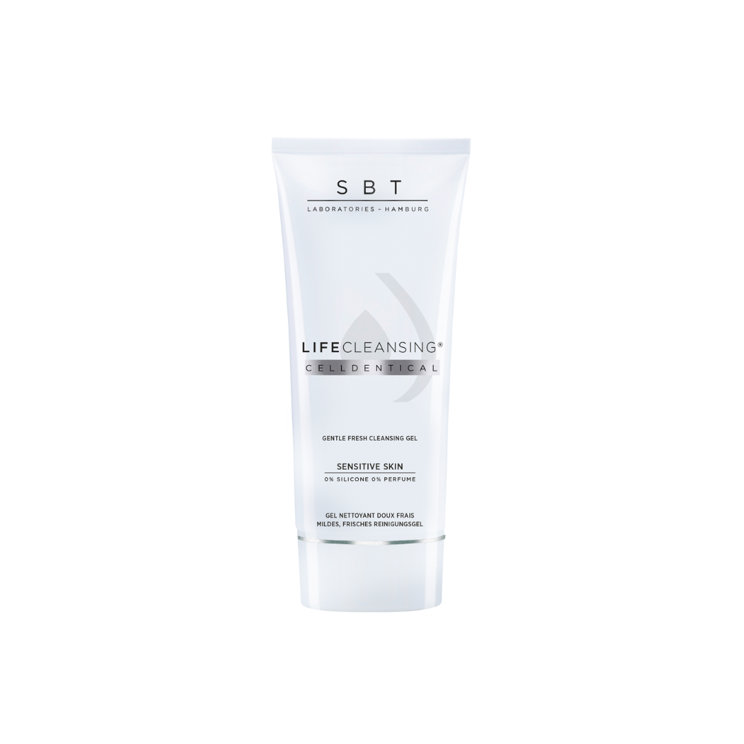 Celldentical Cleansing Gel