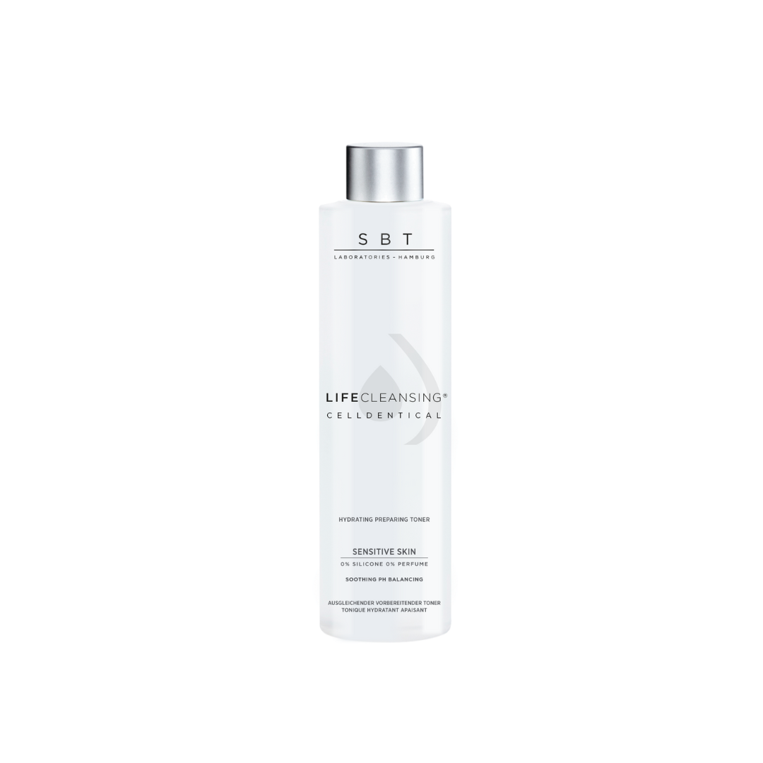 Celldentical Hydrating Toner